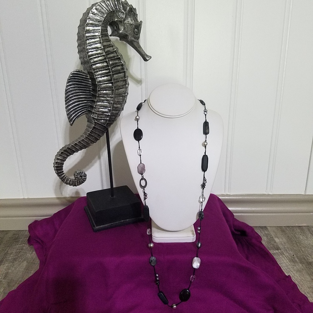 Silpada Necklace